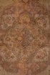 Antique Sivas Area Rug (11' x 18')